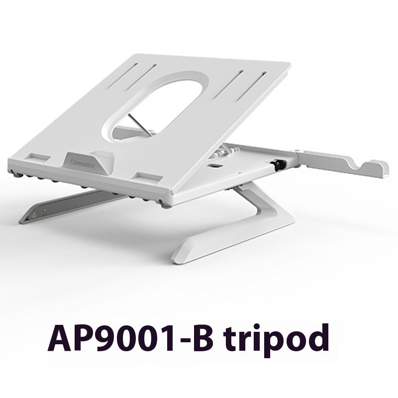 Folding Adjustable Laptop Stand - photo 11