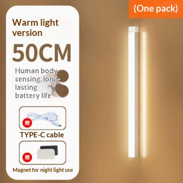 LED sensor light bar - photo 2