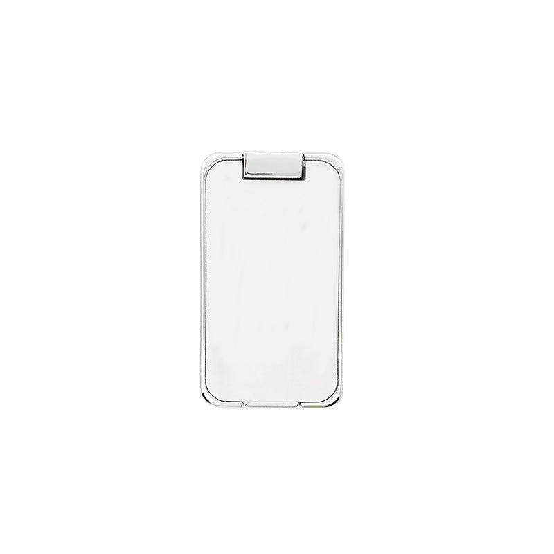 Foldable Mobile Phone Holder Ring Buckle Retractable Desktop CellPhone Stand Car Magnetic Bracket Office Accessories - photo 10