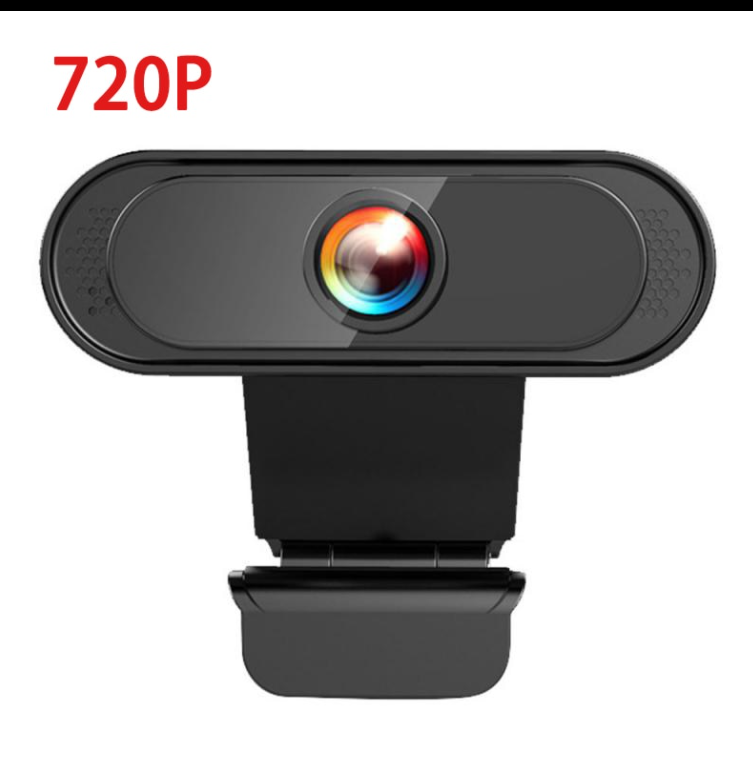1080P2K HD Video Conference Network Class Drive-free Computer USB Webcam - photo 5