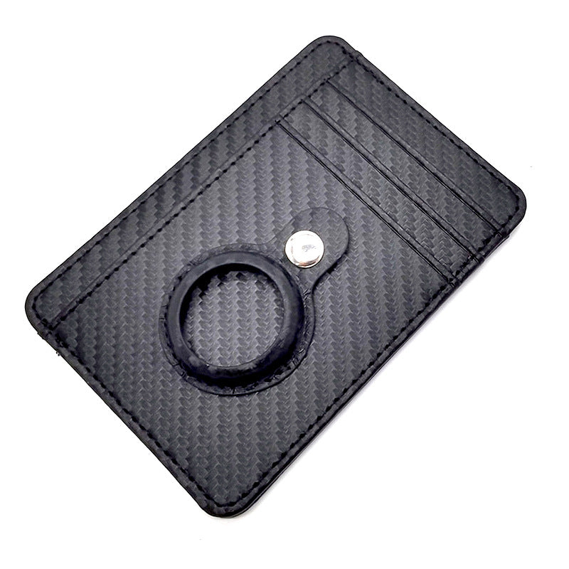 Anti-Theft Card Holder Wallet - photo 3
