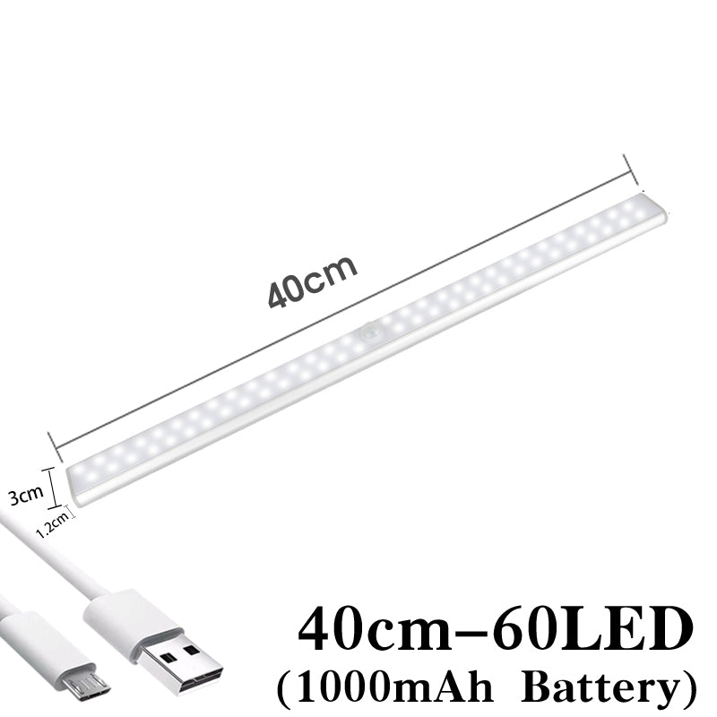 LED sensor light bar - photo 7