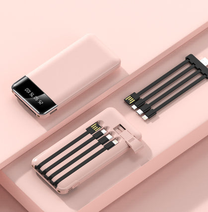 Mini Power Bank 20000mAh - photo 5