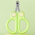 Pet Nail Clippers, Best Cat Nail Clippers And Claw Trimmer, Portable Cat Clippers Paw Trimmer, Special Grooming Tool, Professional Pet Nail Clippers Best For A Cat, Puppy, Kitten & Small Dog