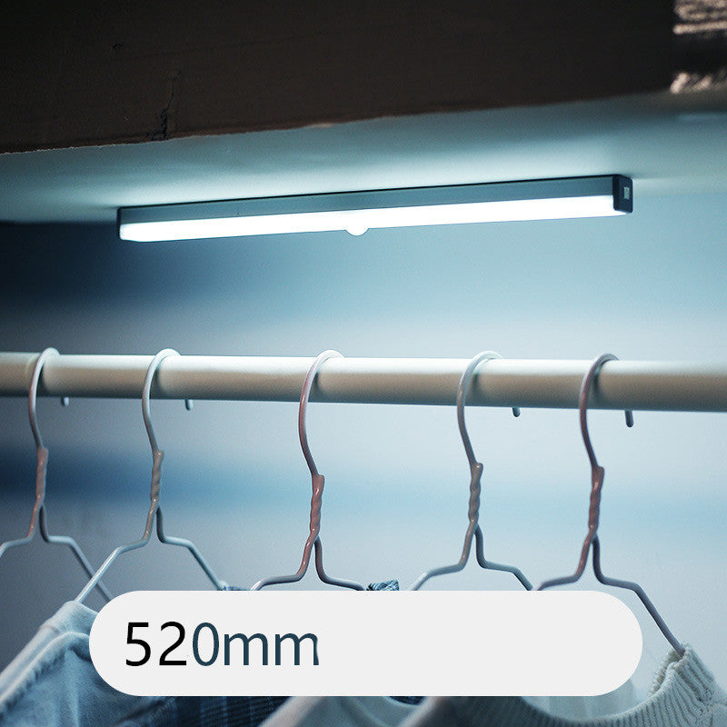 LED sensor light bar - photo 8