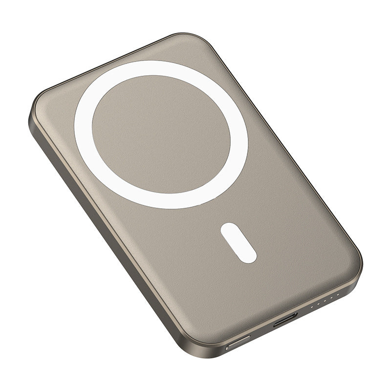 MagSafe Wireless Fast-Charging Power Bank
