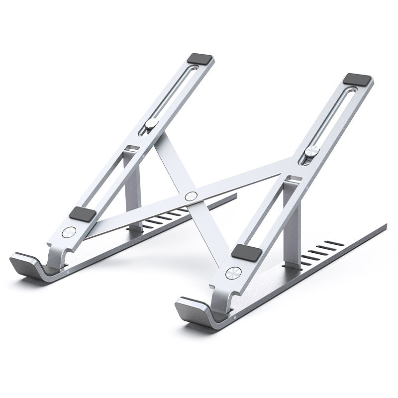 Aluminum Laptop Stand - photo 5