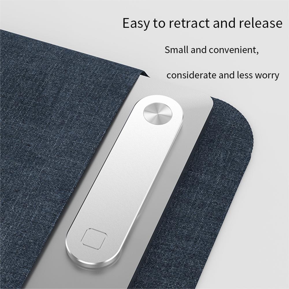 Magnetic Laptop Phone Mount - photo 13