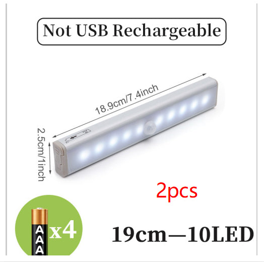 LED sensor light bar - photo 24
