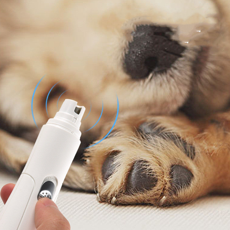 Pet Nail Trimmer - photo 2