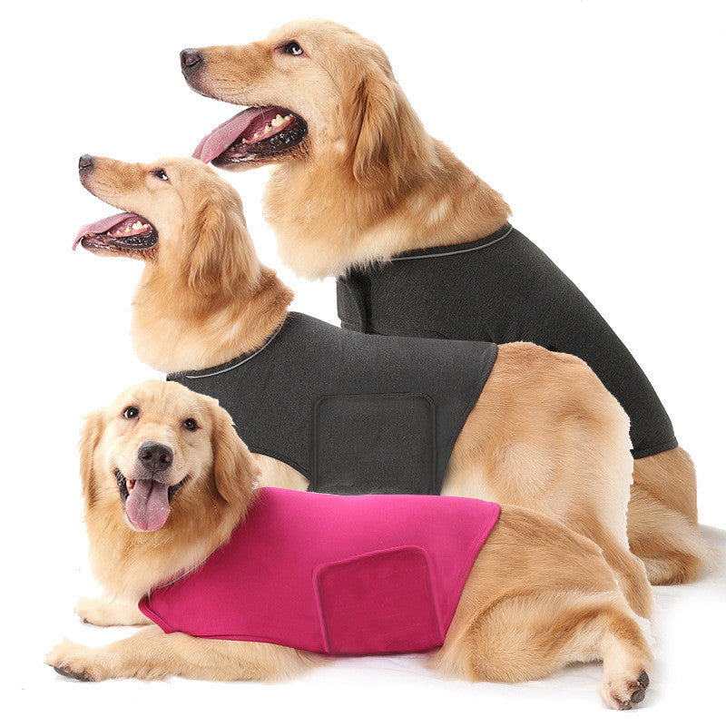 Calming Anxiety Vest for Dogs & Cats - photo 10