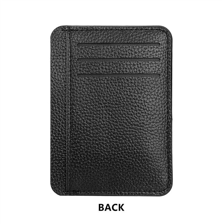 Slim Multi-Slot Card Wallet - photo 23
