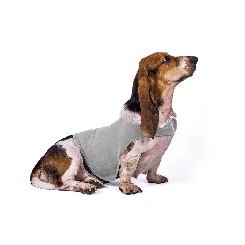 Calming Anxiety Vest for Dogs & Cats - photo 20