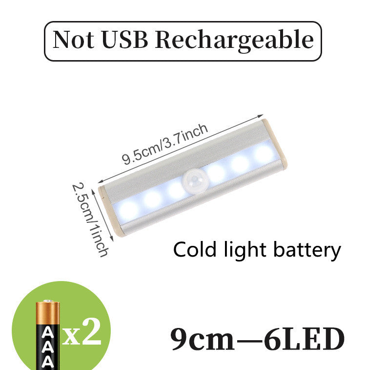 LED sensor light bar - photo 23