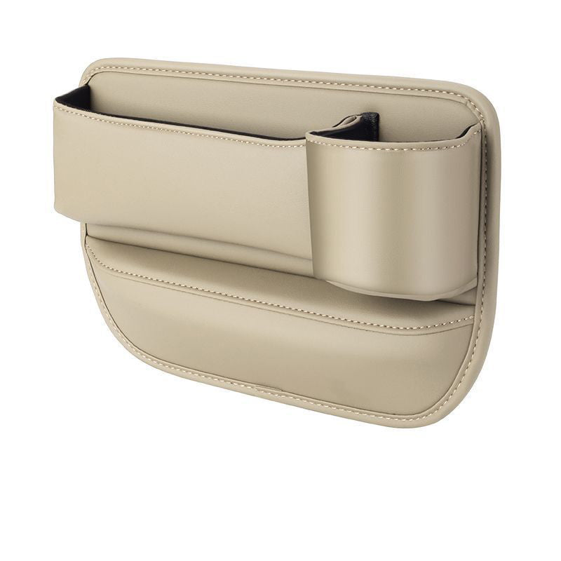 Car Seat Gap Filler Organizer Car Seat Console Organizer For Keys Phones And Sunglasses - photo 16