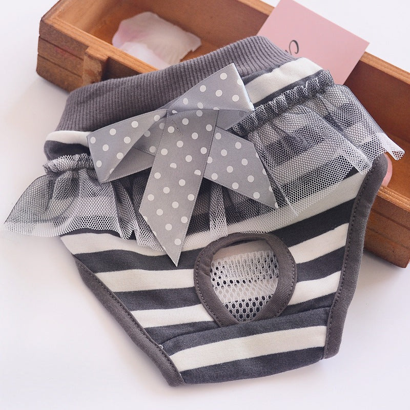 Washable Dog Diapers (Female) - photo 3
