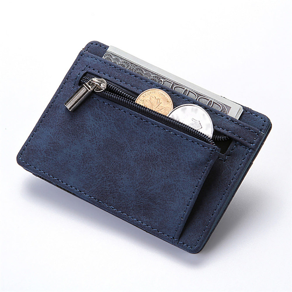 Magic Flip Wallet Card Holder - photo 5