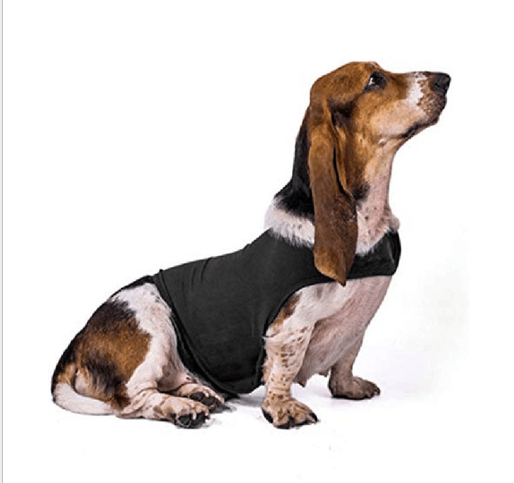 Calming Anxiety Vest for Dogs & Cats - photo 19