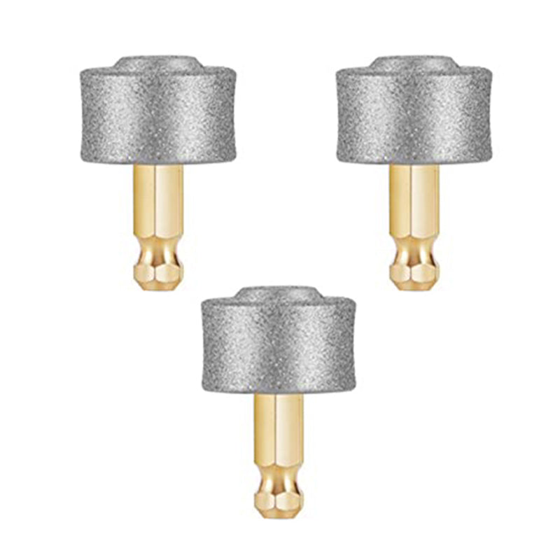 Nail Grinder Replacement Head - photo 9