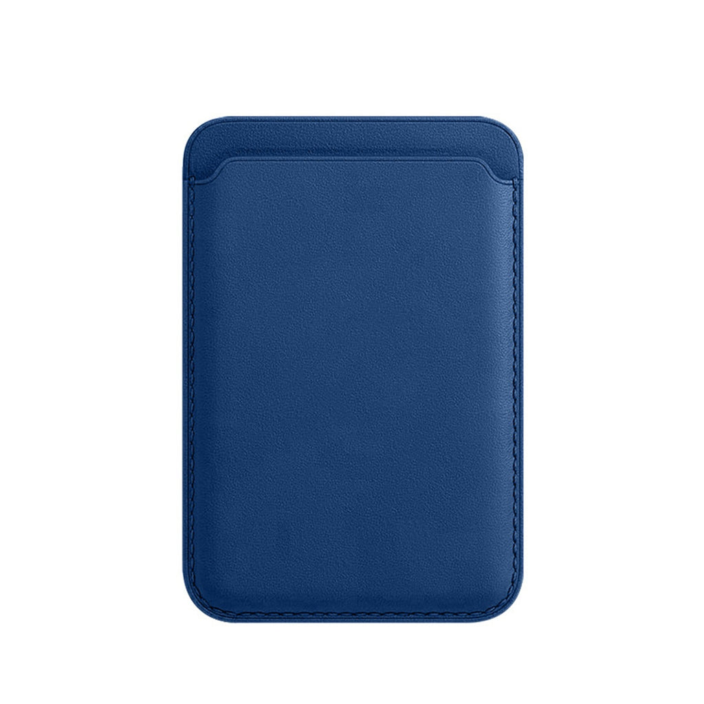 MagSafe Leather Wallet Case - photo 18