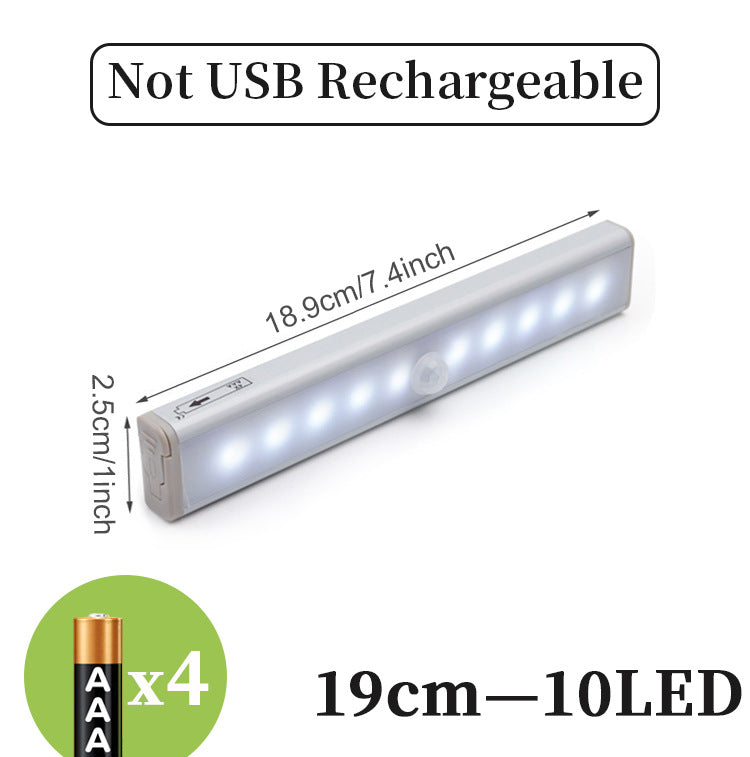 LED sensor light bar - photo 10