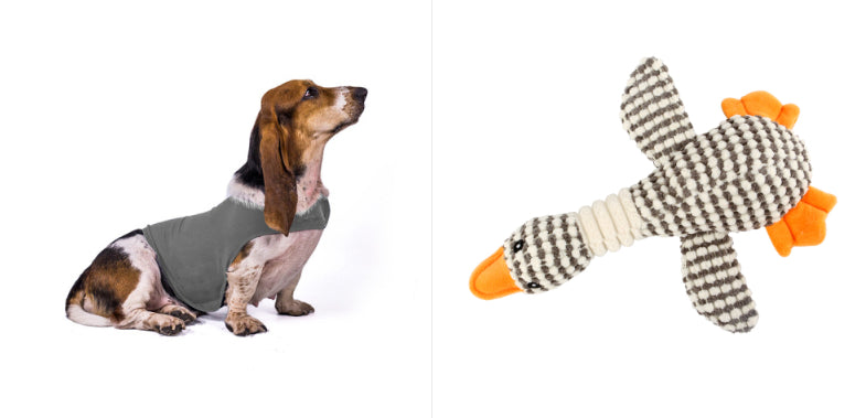Calming Anxiety Vest for Dogs & Cats - photo 12